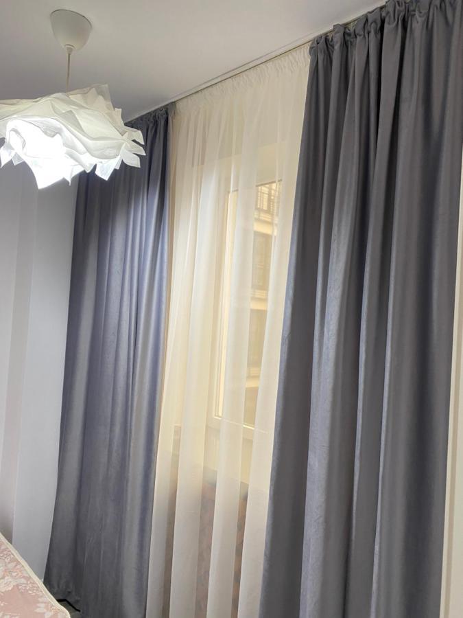 Apartament Lisa Constanta Exterior photo