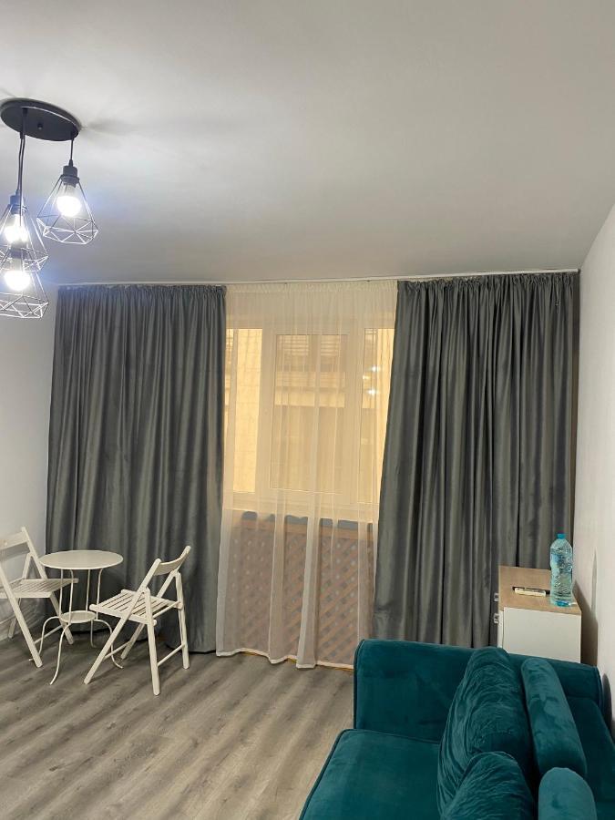 Apartament Lisa Constanta Exterior photo